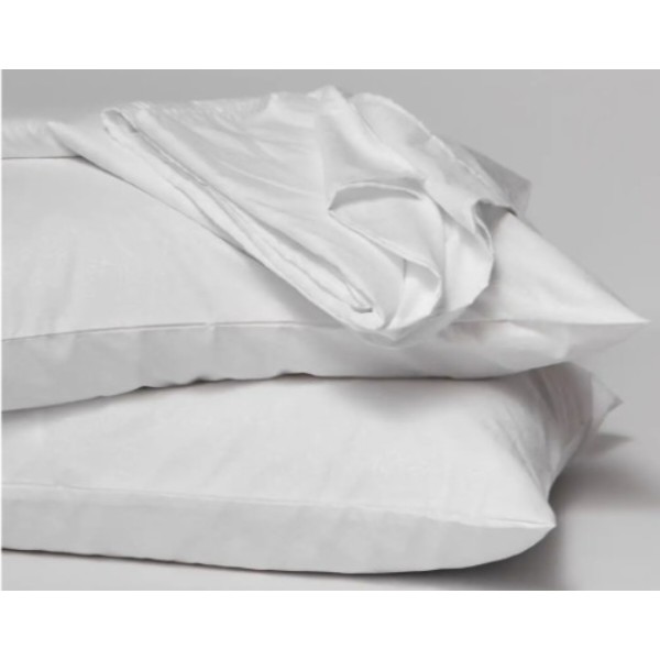 Фото - Комплект постельного белья Moon&Star Microfiber Snowy Microfiber 180х220 нав. 40х60 см 2 шт. (MS-880000603)