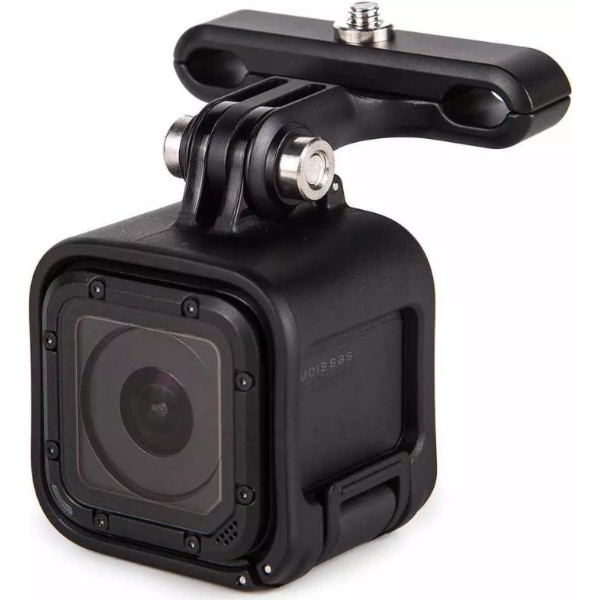 Фото - Кріплення для екшн-камери GoPro Pro Seat Rail Mount (AMBSM-001)