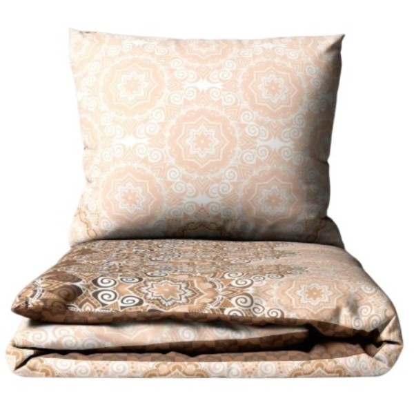 Фото - Комплект постельного белья ТЕП Happy Sleep семейный Rustic Charm 50x70 (2-03797_34030)