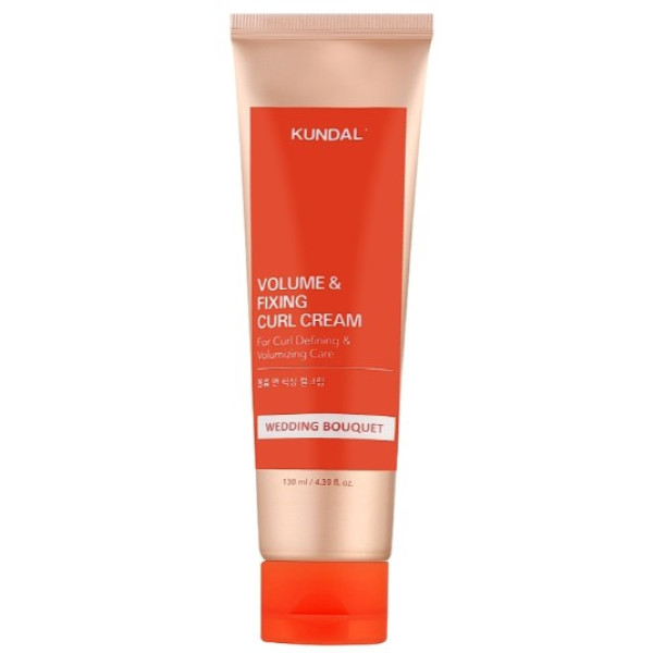 Фото - Крем для укладки волосся Kundal WEDDING BOUQUET 130 мл (8809953771263)