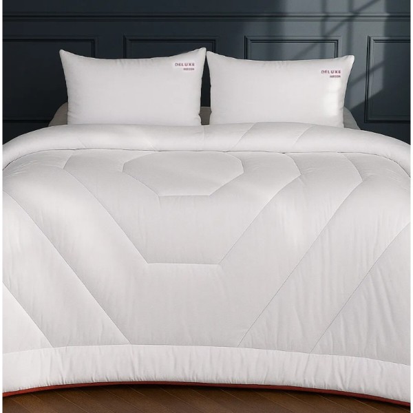 Фото - Ковдра дитяча літо MirSon DeLuxe Eco-Soft 814 110x140 см (2200000620286)