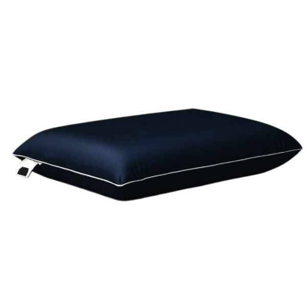Фото - Подушка ортопедическая MirSon №4093 Delicate Satin 4052 Ocean Men 59х43х12 см (2200006423072)