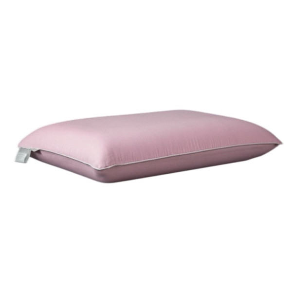 Фото - Подушка ортопедическая MirSon №6054 Delicate satin Laura Men 59х43х12 (2200003261776)