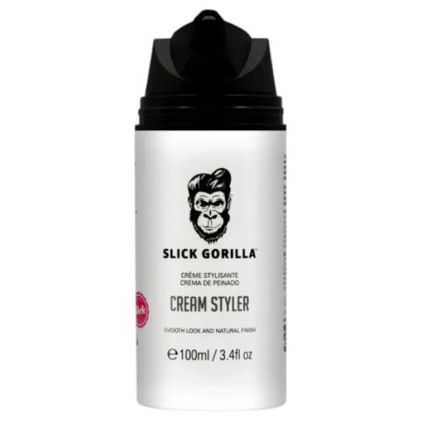 Фото - Крем для укладки волос Slick Gorilla Cream Styler 100 мл (5060656210890)