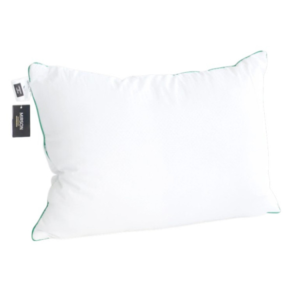 Фото - Подушка стандартна MirSon №1561 Eco Vital Wool 60х60 см (2200005197820) Фото - Подушка стандартна MirSon №1561 Eco Vital Wool 60х60 см (2200005197820)