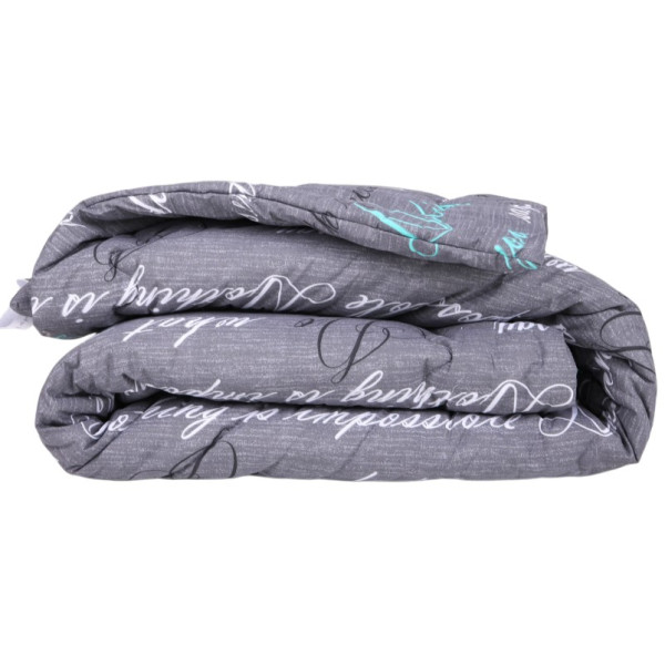 Фото - Ковдра дитяча демісезонна MirSon антиалергенна №206 Сolor Fun Line 17-0003 Tulio Tencel 110х140 + нав 2 шт. (2200010850819)