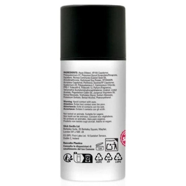 Фото - Крем для укладки волос Slick Gorilla Cream Styler 100 мл (5060656210890)