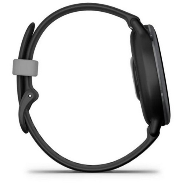 Фото - Смарт-часы Garmin vivoactive 5 Black/Slate (010-02862-10)
