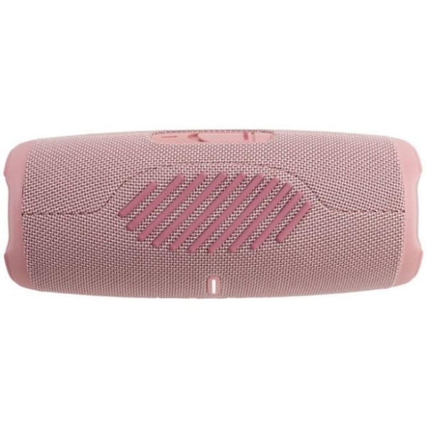 Фото - Портативная акустика JBL Charge 5 Pink (JBLCHARGE5PINK)