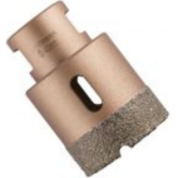 Фото - Сверло Haisser Ceramic Pro М14 35 мм (2713535) Фото - Сверло Haisser Ceramic Pro М14 35 мм (2713535)