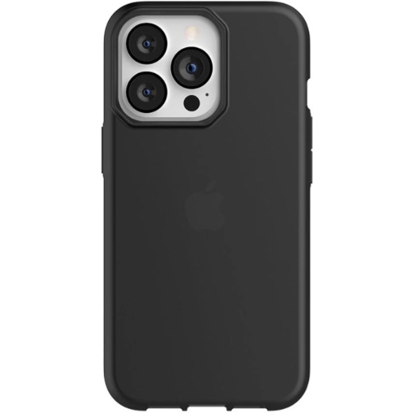Фото - Чехол для смартфона Incipio Survivor Clear for Apple iPhone 13 Pro - Black (GIP-080-BLK)