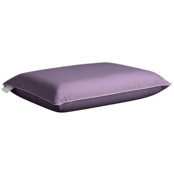 Фото - Подушка ортопедическая MirSon №6073 Delicate satin Calypso WoMen 59х43х10 (2200003262278)