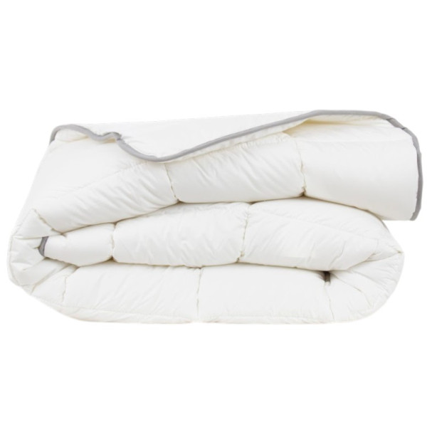Фото - Одеяло всесезонное полуторное ТЕП COTE BLANC SILK 150х210 см (1-00185_00000)
