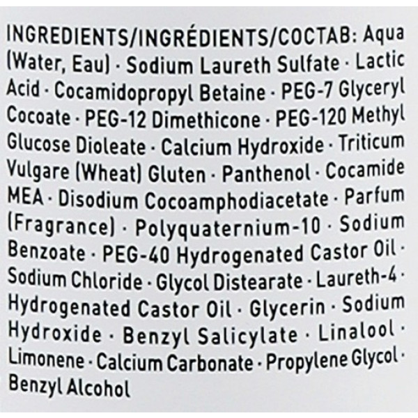 Фото - Шампунь женский Kerasys Hair Clinic System Moisturizing Protein 8 мл (8801046351307)