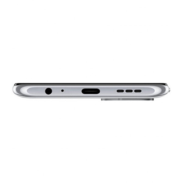 Фото - Смартфон Poco M5s 6/128Gb White