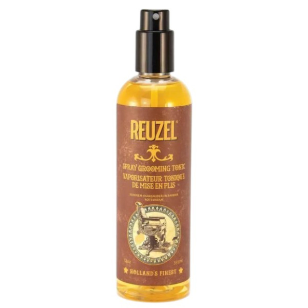 Фото - Спрей для волосся Reuzel spray grooming tonic 350 мл (850004313206)