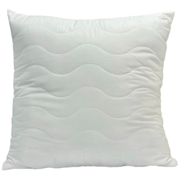 Фото - Подушка стандартна Lelit Poire Мікрофібра Біла 70/70 (1197356) Фото - Подушка стандартна Lelit Poire Мікрофібра Біла 70/70 (1197356)