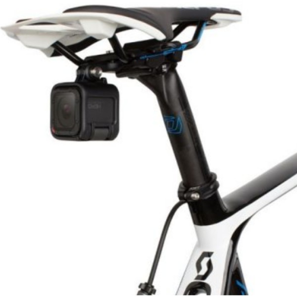 Фото - Кріплення для екшн-камери GoPro Pro Seat Rail Mount (AMBSM-001)
