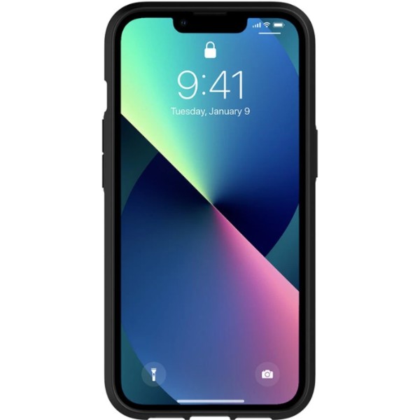 Фото - Чехол для смартфона Incipio Survivor Clear for Apple iPhone 13 Pro - Black (GIP-080-BLK)