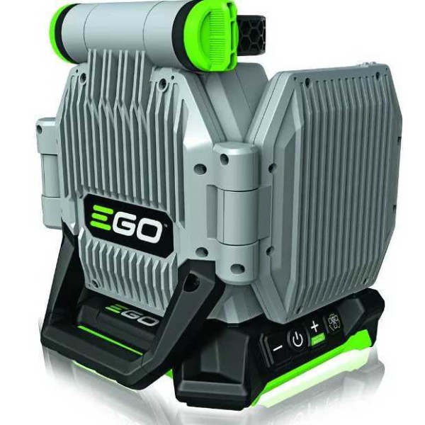 Фото - Ліхтар акумуляторний Ego 56В 10000 Люмен КАРКАС (FC10077003)