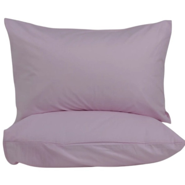 Фото - Наволочка ТЕП Комплект 50х70 см Light Pink (2-03861_31992)