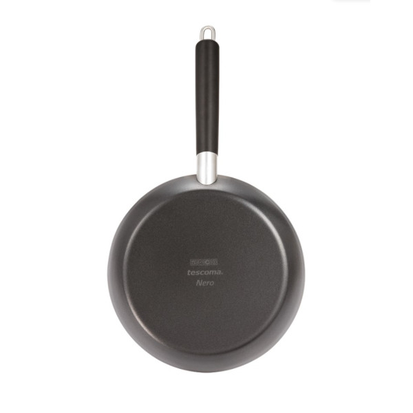 Фото - Сковорода універсальна tescoma NERO 28 см (607048)