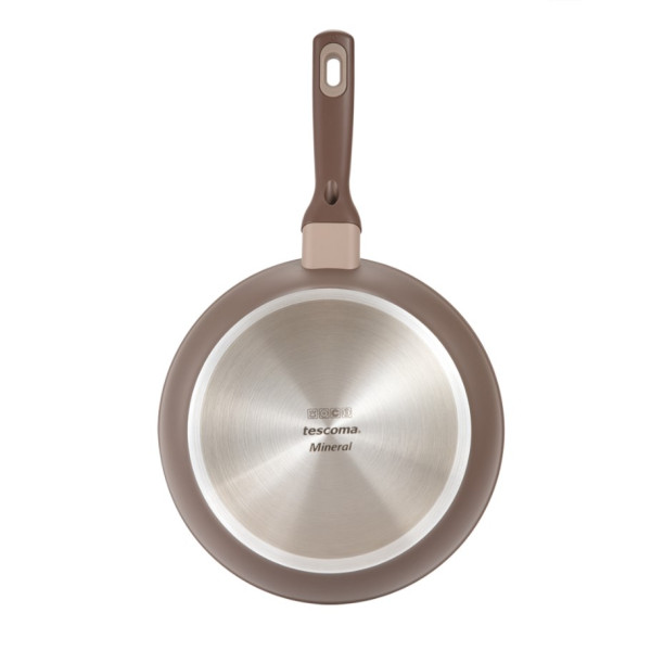 Фото - Сковорода универсальная tescoma MINERAL 20 см (598220)