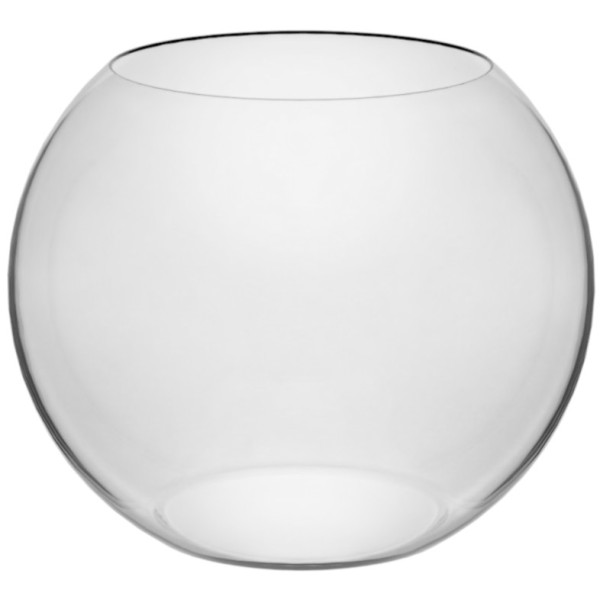Фото - Ваза Trendglass SPHERE 15.5 см (35104)