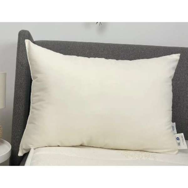 Фото - Подушка стандартная ТЕП Cozy Sleep 70x70 см (3-04571_00000) Фото - Подушка стандартная ТЕП Cozy Sleep 70x70 см (3-04571_00000)