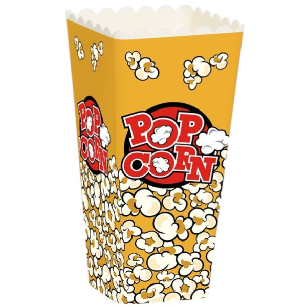 Фото - Ємність для зберігання Herevin Popcorn Box 1.6 л (161966-002)