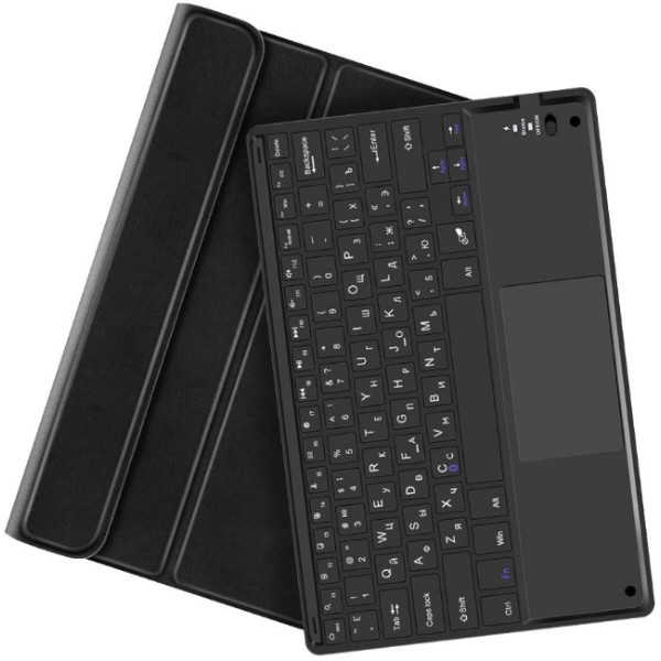 Фото - Чехол для планшета AIRON Premium for iPad Air 4 10.9'' с Bluetooth клавиатурой с тачпадом (4822352781051)