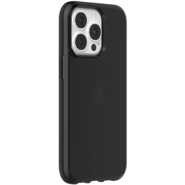 Фото - Чехол для смартфона Incipio Survivor Clear for Apple iPhone 13 Pro - Black (GIP-080-BLK)