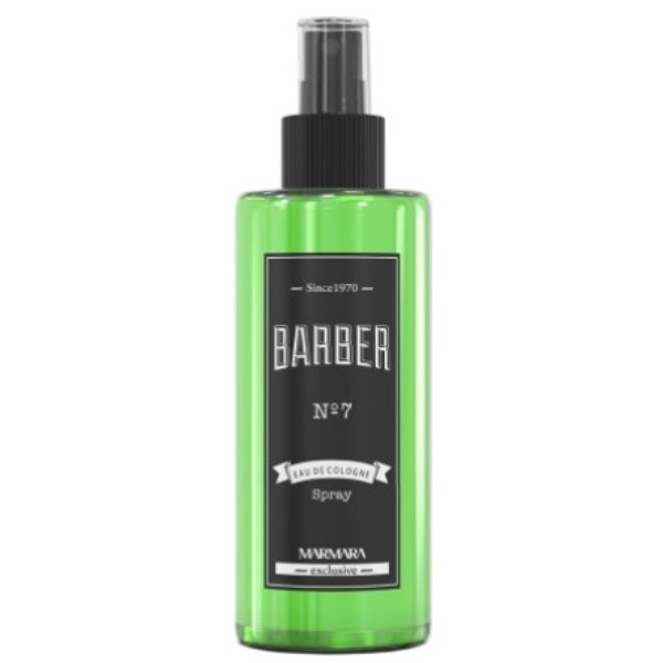Фото - Одеколон після гоління Marmara N.7 after shave cologne 250 мл (8691541005054)