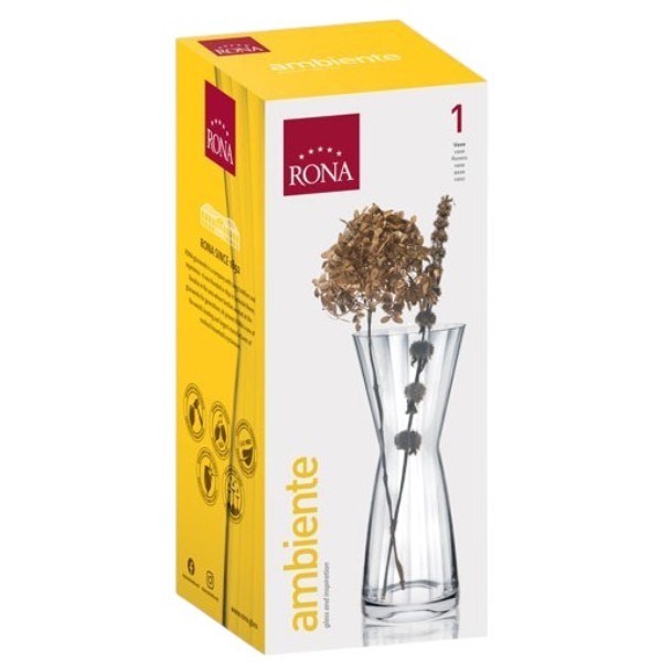 Фото - Ваза Rona AMBIENTE 29 см (5263/P/29)