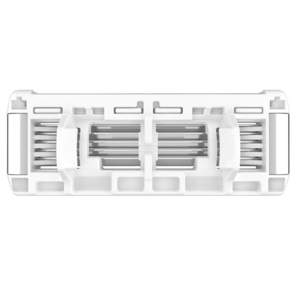 Фото - Станок мужской BIC Hybrid 5 Flex Sensitive касета 4 шт. (3086123760455)