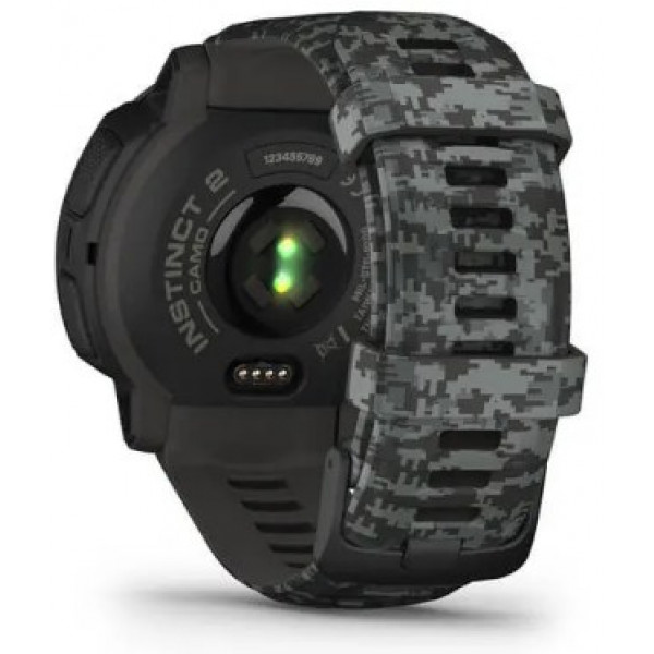 Фото - Смарт-годинник Garmin Instinct 2 (010-02626-03)