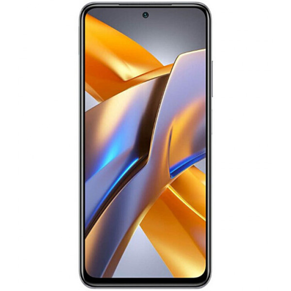 Фото - Смартфон Poco M5s 6/128Gb White