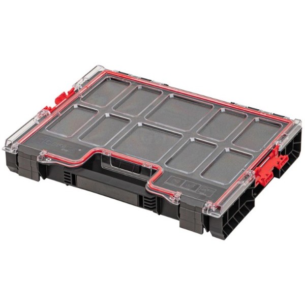 Фото - Ящик для инструментов Qbrick System PRO ORGANIZER 200 MFI 450 x 360 x 110 (ORGQPRO200FCZAPG003)