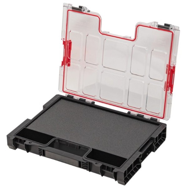 Фото - Ящик для инструментов Qbrick System PRO ORGANIZER 200 MFI 450 x 360 x 110 (ORGQPRO200FCZAPG003)