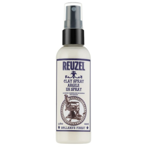 Фото - Спрей для волосся Reuzel Clay Spray 355 мл (850004313893)