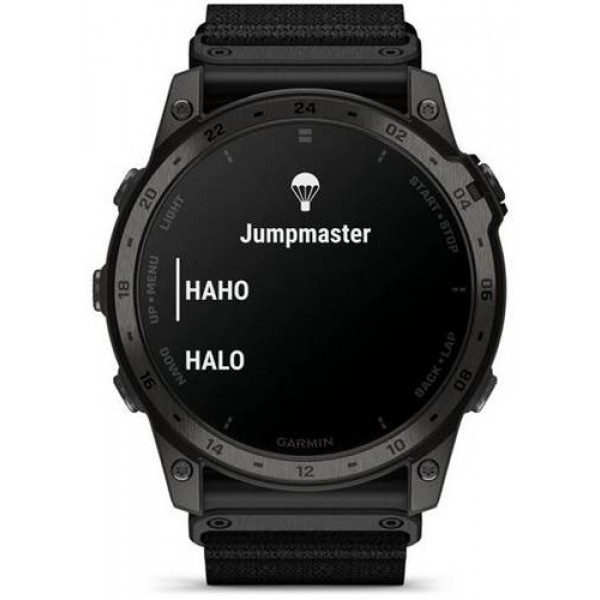 Фото - Смарт-часы Garmin tactix 7 AMOLED (010-02931-01)