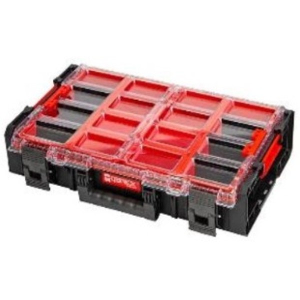 Фото - Органайзер для інструментів Qbrick System ONE ORGANIZER XL 600x400x145мм NEW (ORGQXL2CZAPG003)