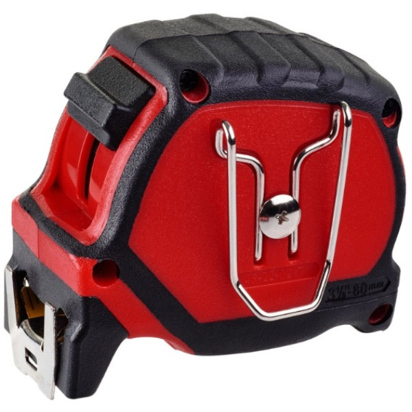 Фото - Рулетка Milwaukee WIDE BLADE 5 м (4932471817)