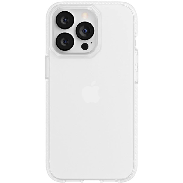 Фото - Чехол для смартфона Incipio Survivor Clear for Apple iPhone 13 Pro - Clear (GIP-080-CLR)