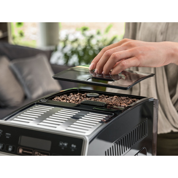 Фото - Кавомашина Delonghi ETAM 29.620.SВ Autentica Plus