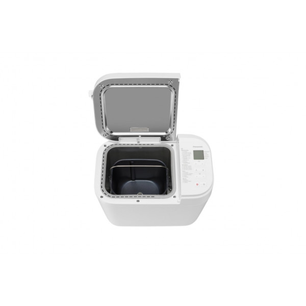 Фото - Хлібопічка Panasonic SD-B2510WTS