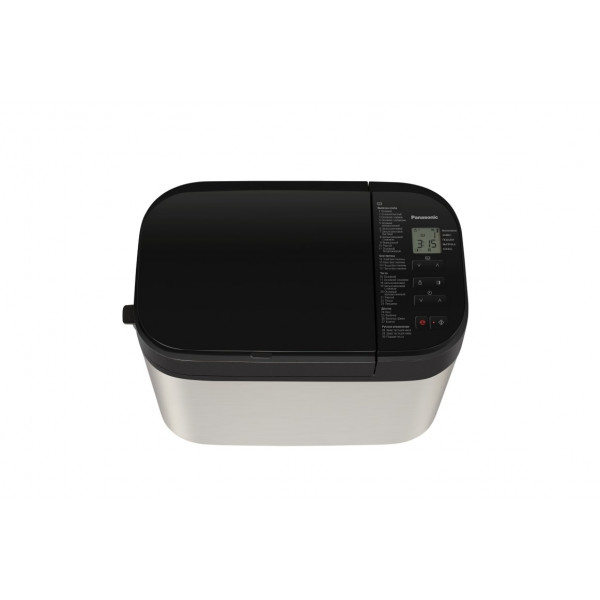 Фото - Хлібопічка Panasonic SD-YR2550STS