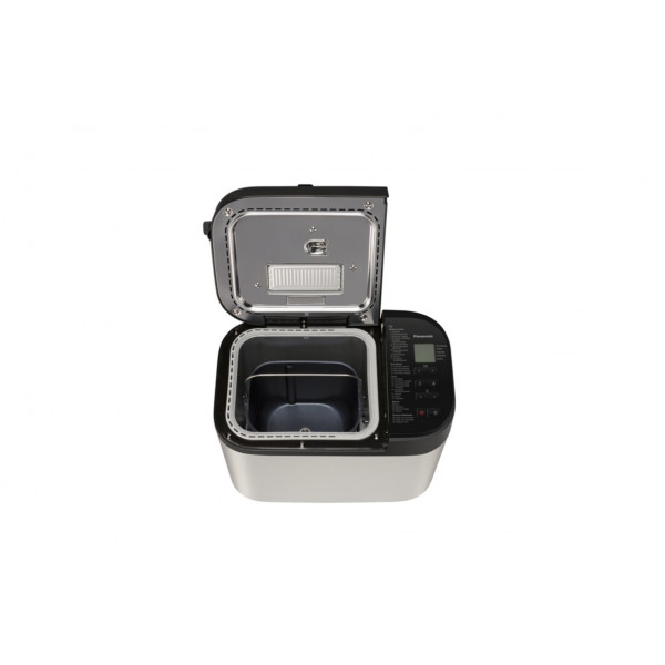 Фото - Хлібопічка Panasonic SD-YR2550STS