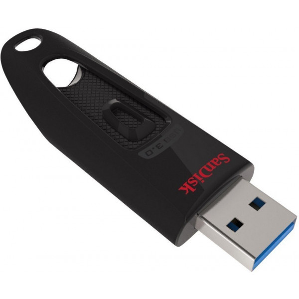 Фото - Флеш USB SanDisk Ultra 128GB (SDCZ48-128G-U46)