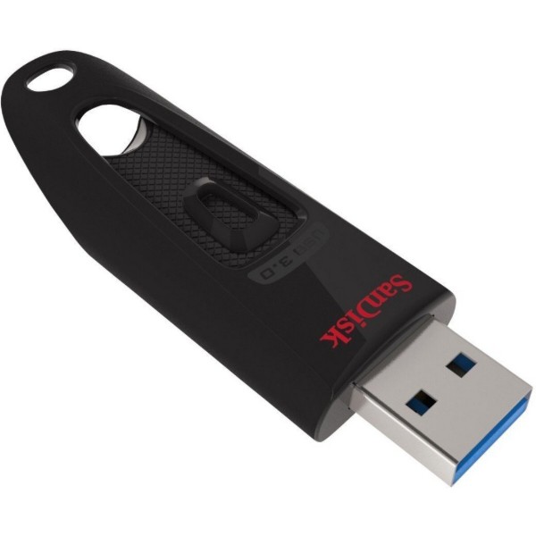 Фото - Флеш USB SanDisk Ultra 256GB (SDCZ48-256G-U46)